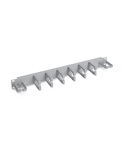 JB08-1U-PR-GY (10629c). Кабельный организатор 19. CABEUS в Смоленске