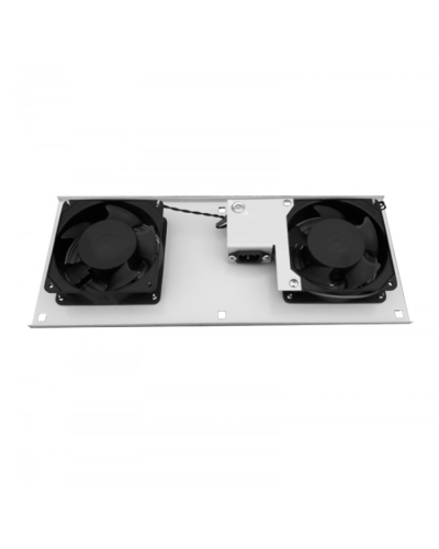 TRAY-FAN2 (11253c). Модуль вентиляторный. CABEUS в Смоленске