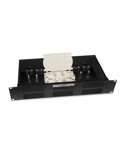 FO-19-6FP-BK (10800c): Кросс оптический 19'' в Смоленске