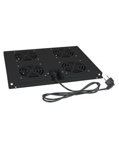 TRAY-60-BK (8612c). Модуль вентиляторный. CABEUS в Смоленске