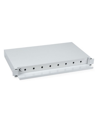ODF-19-8-ST (7299c): Кросс оптический 19'' в Смоленске