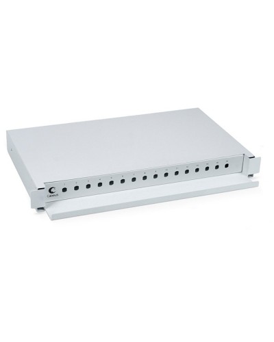 ODF-19-16-ST (7301c): Кросс оптический 19'' в Смоленске