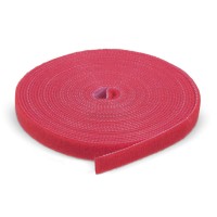 ROL-5x9-RD (9375c): Лента (липучка) в рулоне