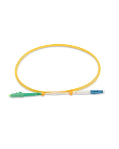 FOP(s)-9-LC/APC-LC/UPC-2m (8033c). Патч-корд оптический. CABEUS в Смоленске