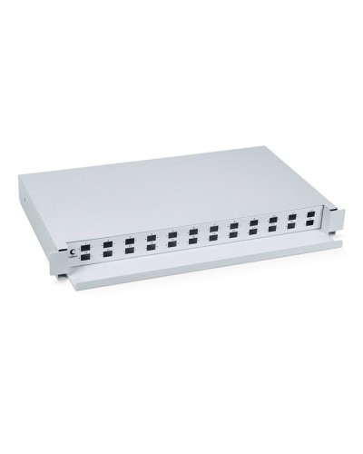 ODF-19-24-SC (7302c): Кросс оптический 19'' в Смоленске