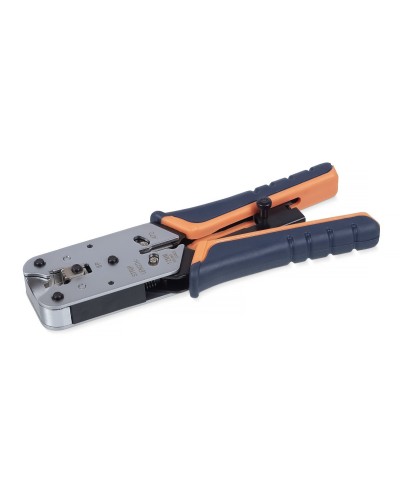 HT-L2182R (7832c): Инструмент обжимной для RJ-45 в Смоленске