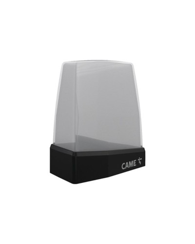 CAME KRX1FXSW (806LA-0020). Лампа сигнальная с белым плафоном. CAME в Смоленске