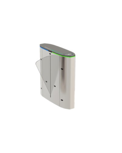 CAME SLIDING GATE GL (001SGL02S) (Slave). Турникет с раздвижными створками. CAME в Смоленске