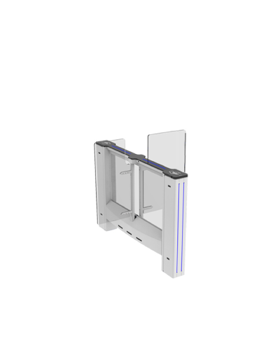 CAME SWING GATE SWG 90 (001SWG5590MC). Турникет с распашными створками. CAME в Смоленске