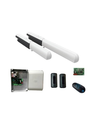 CAME ATI5000A RC combo KIT. Комплект автоматики для распашных ворот. CAME в Смоленске