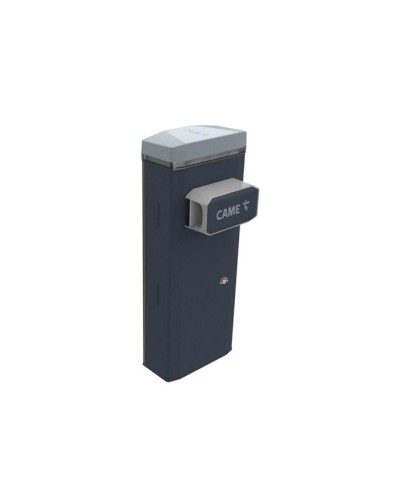 CAME GGT80AGS (803BB-0180). Тумба шлагбаума из оцинкованной и окрашенной стали. CAME в Смоленске