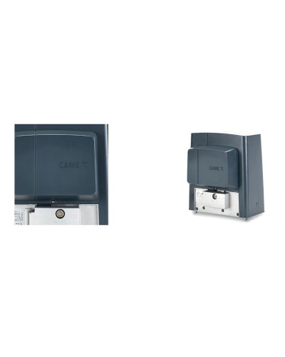 CAME BKS12AGS (801MS-0080). Привод для откатных ворот. CAME в Смоленске