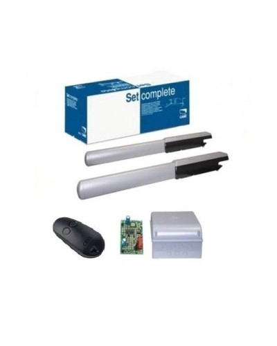 CAME ATI3000A combo KIT. Комплект автоматики для распашных ворот. CAME в Смоленске