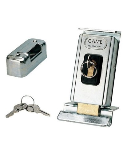 CAME LOCK82. Замок электромеханический для распашных ворот. CAME в Смоленске
