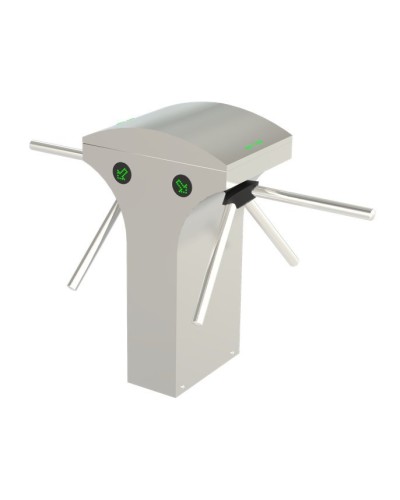 CAME STILE 600 (001PSMM602D-01). Турникет-трипод моторизованный двухпроходный. CAME в Смоленске