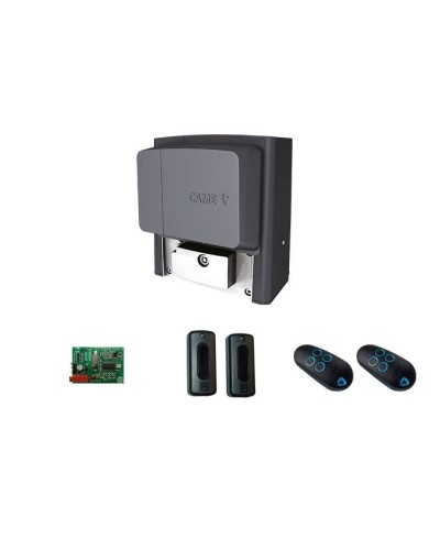 CAME BX708RC combo KIT. Комплект автоматики для откатных ворот . CAME в Смоленске