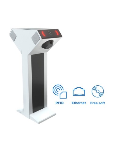 STR-04NM. Сетевая проходная. CARDDEX в Смоленске