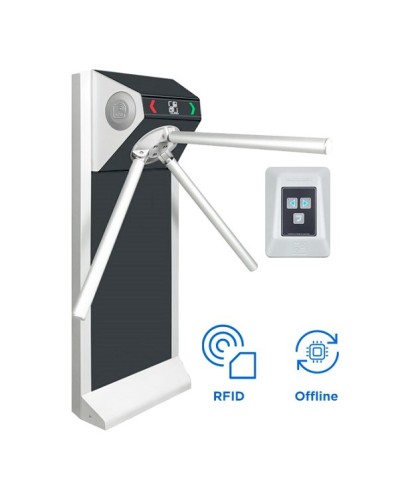 STL-01AEC. Комплект автономной проходной. CARDDEX в Смоленске