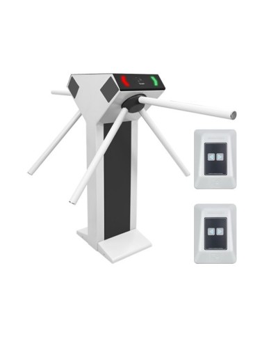 STR-04C. Комплект турникета. CARDDEX в Смоленске