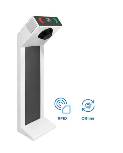 STR-01AE. Автономная проходная. CARDDEX в Смоленске