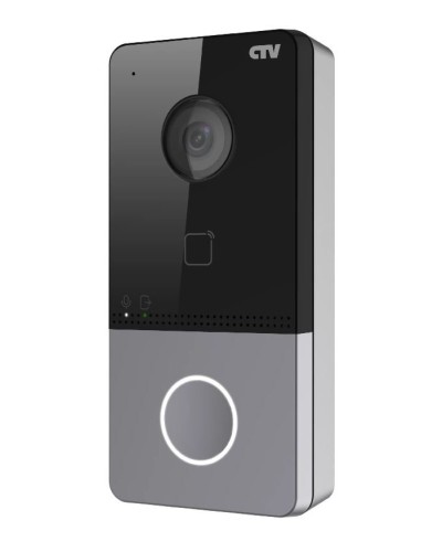 CTV-IP-D6000. Вызывная панель IP-домофона. CTV в Смоленске
