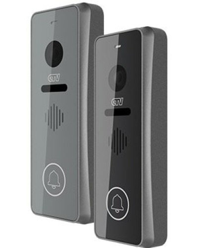 CTV-D4001FHD G (графит). Вызывная панель цветная. CTV в Смоленске