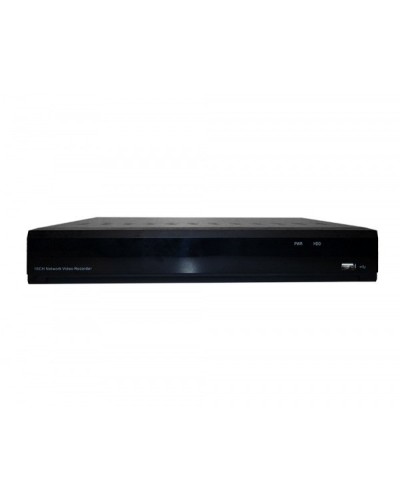 CO-RNI1601. IP-видеорегистратор 16-канальный. ComOnyx в Смоленске