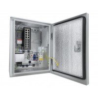 CO-SBOXP510M-H. Уличная станция. ComOnyx