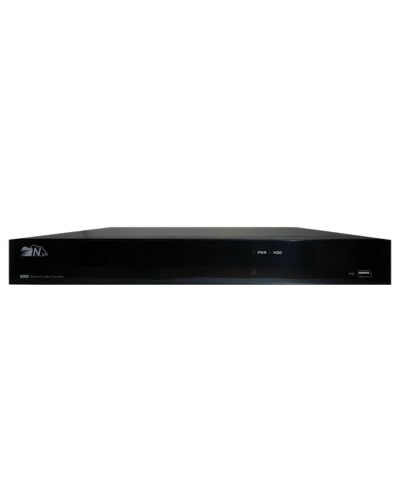 CO-RNI1602Ai. IP-видеорегистратор 16-канальный. ComOnyx в Смоленске