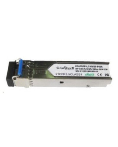 CO-PSFP-LC1G/20-P506. SFP-модуль. ComOnyx в Смоленске