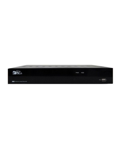 CO-RNI0801Ai. IP-видеорегистратор 8-канальный. ComOnyx в Смоленске