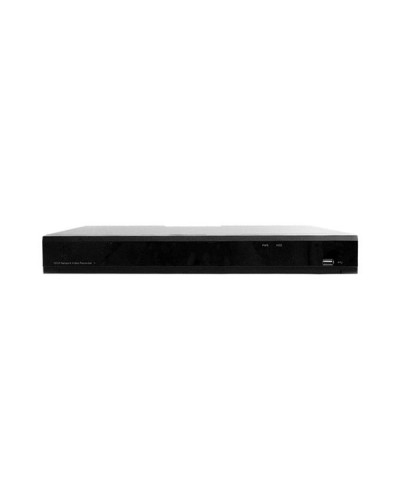 CO-RNI1602PAi. IP-видеорегистратор 16-канальный. ComOnyx в Смоленске