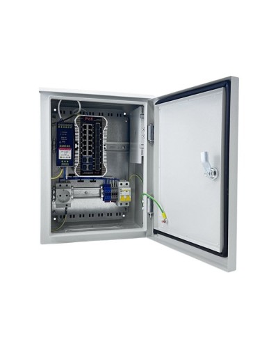 CO-SBOXP511M. Уличная станция. ComOnyx в Смоленске