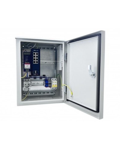 CO-SBOXP509. Уличная станция. ComOnyx в Смоленске