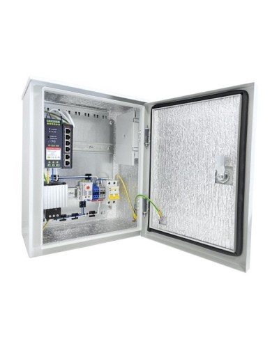 CO-SBOXP506-H. Уличная станция. ComOnyx в Смоленске