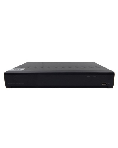 CO-RNI0401. IP-видеорегистратор 4-канальный. ComOnyx в Смоленске