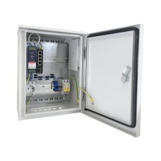 CO-SBOXP505. Уличная станция. ComOnyx