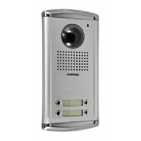 DRC-4AС2. Вызывная панель цветная. Commax