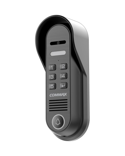 DRC-4CPNK. Вызывная панель цветная. Commax в Смоленске