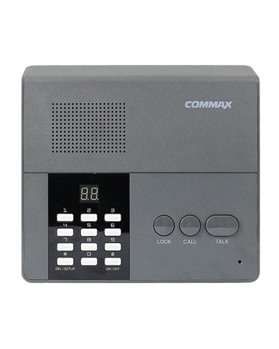 CM-810. Интерфон. Commax в Смоленске