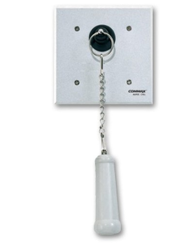 ES-420. Проводная кнопка вызова со шнуром. Commax в Смоленске