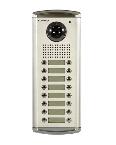 DRC-16AC2. Вызывная панель цветная. Commax в Смоленске