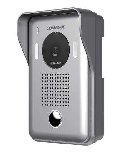 DRC-40YHD. Вызывная панель цветная. Commax в Смоленске