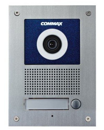 DRC-41UN. Вызывная панель цветная. Commax в Смоленске