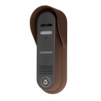 DRC-4CPHD (медь). Вызывная панель цветная. Commax