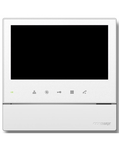 CDV-70H2 (белый). Монитор домофона цветной. Commax в Смоленске