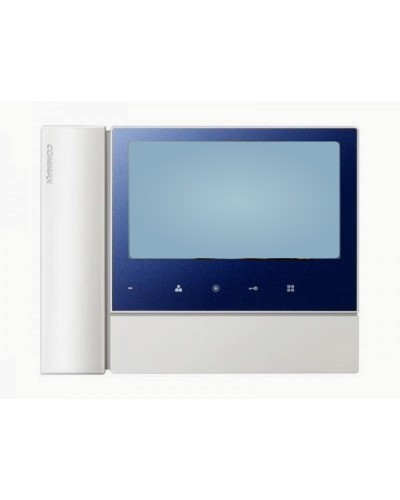 CDV-70N/XL (синий). Монитор видеодомофона цветной. Commax в Смоленске
