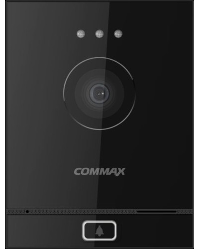 DRC-41M (темно-серый). Вызывная панель цветная. Commax в Смоленске
