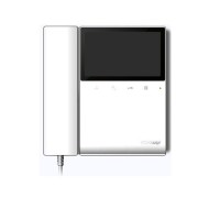 CDV-43K/VZ. Монитор домофона цветной. Commax