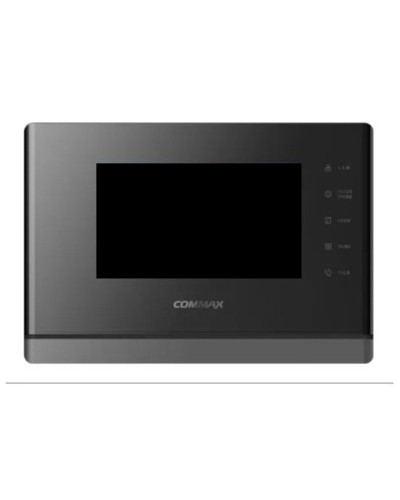 CDV-70Y/XL (черный). Монитор видеодомофона цветной. Commax в Смоленске